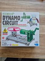 Dynamo circuit, Hobby en Vrije tijd, Modelbouw | Auto's en Voertuigen, Ophalen, Nieuw