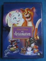 De Aristokatten (1970) DISNEY, Tekenfilm, Ophalen of Verzenden, Zo goed als nieuw, Alle leeftijden