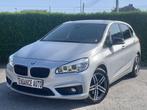 BMW 2 Serie 216 Active Tourer 216 d * PACK-SPORT * BAUTO * F, Auto's, BMW, Automaat, Stof, Gebruikt, 4 cilinders