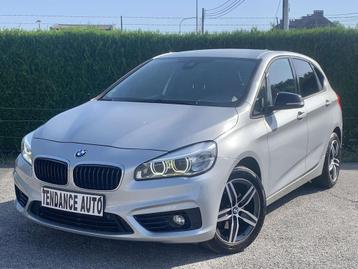 BMW 2 Serie 216 Active Tourer 216 d * PACK-SPORT * BAUTO * F beschikbaar voor biedingen