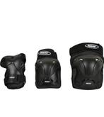 Skeeler bescherming, Sport en Fitness, Skeelers, Ophalen, Verstelbaar, Roces, Bescherming