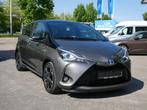 Toyota Yaris   Hyrid, Auto's, Toyota, Automaat, https://public.car-pass.be/vhr/2d822aaf-988b-40c6-a9cb-d4bdc90e252a, Parkeersensor