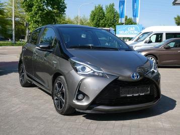 Toyota Yaris   Hyrid beschikbaar voor biedingen