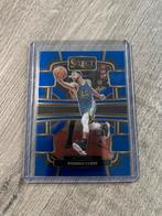 Stephen Curry 2023 Panini Select Blue Concourse, Ophalen of Verzenden, Nieuw, Plaatje