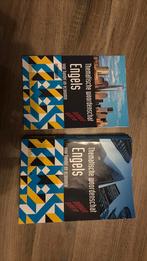 Ugent Handelswetenschappen Engels eerste jaar, Boeken, Ophalen, Engels