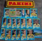 PANINI STICKERS 20X FOOTBALL 2000 BEVEREN voetbal, Verzenden, Nieuw