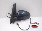 Rétroviseur extérieur gauche d'un Volkswagen Golf, Volkswagen, -, 3 mois de garantie, Utilisé