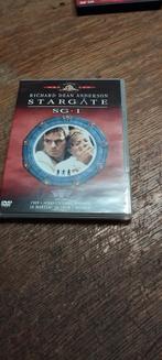 DVD de la série Stargate, Cd's en Dvd's, Dvd's | Tv en Series, Alle leeftijden, Ophalen of Verzenden, Zo goed als nieuw, Science Fiction en Fantasy