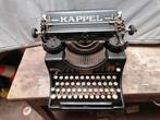 Machine à écrire, Ophalen of Verzenden, Zo goed als nieuw