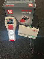 Piko smartcontrol wlan digitale besturing, Transformator of Voeding, Gelijkstroom of Wisselstroom, Zo goed als nieuw, Piko
