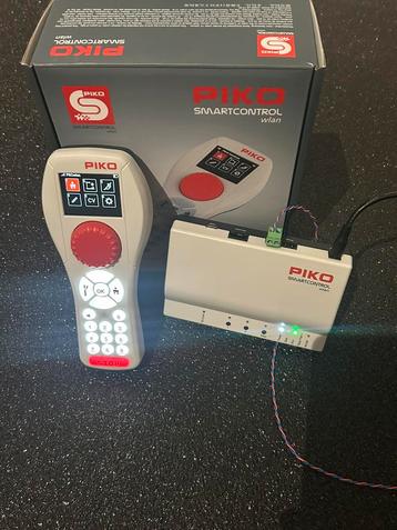 Piko smartcontrol wlan digitale besturing beschikbaar voor biedingen