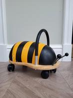 WHEELY BUG bij, Enlèvement, Utilisé