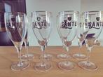 6 verres à bière Santé, Enlèvement ou Envoi, Neuf