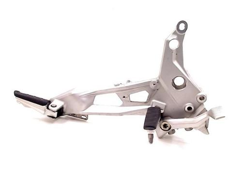 SCHETSPLAAT RECHTS VOOR BMW F 900 R 2018-2022 (F900R K83), Motoren, Onderdelen | BMW, Gebruikt