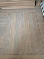 Te koop, Doe-het-zelf en Bouw, Vloerdelen en Plavuizen, Ophalen, 50 tot 150 cm, Zo goed als nieuw, 10 m² of meer