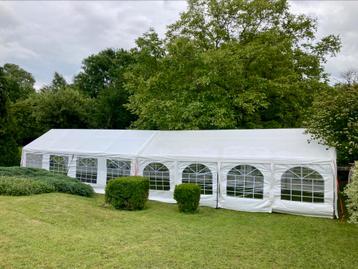Location plancha, barbecue, tonnelles, tables & bancs beschikbaar voor biedingen