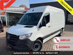 Mercedes-Benz Sprinter 317 L2H2 (€37.750ex) TREKH 3.5T | C, Automaat, Stof, Gebruikt, 4 cilinders