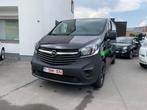 Opel Vivaro 1.6 CDTi Dubbel Cabine, Auto's, Bestelwagens en Lichte vracht, Te koop, Opel, https://public.car-pass.be/vhr/ebc204b1-c865-4ddb-aa51-61b974308fb5