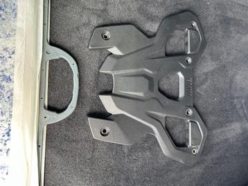 Vario topcasehouder BMW F750/800/850 GS  beschikbaar voor biedingen