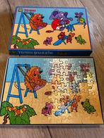Leuke puzzel 70 stukjes, Kinderen en Baby's, Speelgoed | Kinderpuzzels, Meer dan 50 stukjes, Ophalen of Verzenden, Zo goed als nieuw