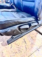 E92 leren stoelen, Auto-onderdelen, Ophalen, Gebruikt, BMW