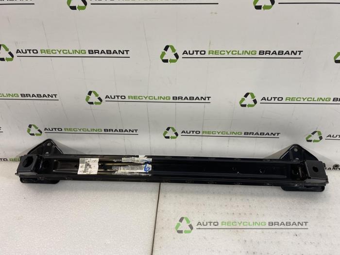 Barre châssis arrière d'un Citroen C4 Aircross, Autos : Pièces & Accessoires, Suspension & Châssis, Utilisé, 3 mois de garantie