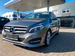 Mercedes-Benz B180d - DIESEL - 100 000 km - 2017 - C.T. ok, Auto's, Mercedes-Benz, Voorwielaandrijving, Leder, Bedrijf, 5 deurs