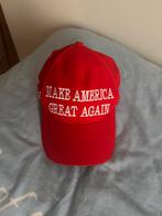 Donald J. Trump Cap, Ophalen of Verzenden, Pet
