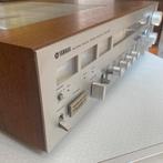 Yamaha CR-1020 Stereo Receiver, Audio, Tv en Foto, Versterkers en Ontvangers, Ophalen, Zo goed als nieuw, Stereo, Yamaha