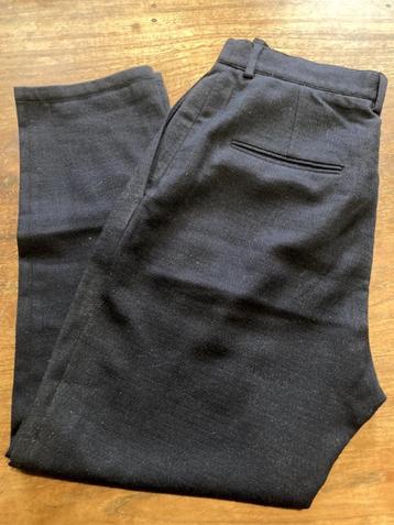 Wollen kostuumbroek van merk Cos beschikbaar voor biedingen