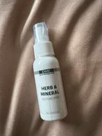 DMK Herb & mineral 60ml, Enlèvement