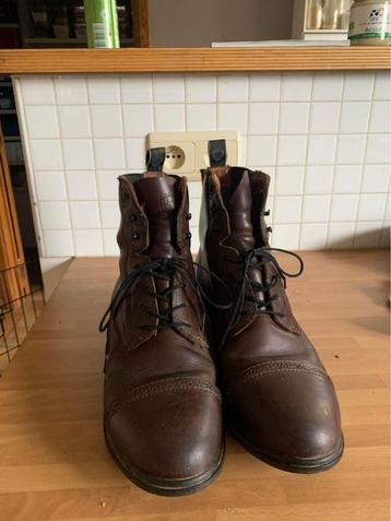 Ariat boots 40
