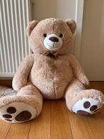 Teddybeer, Ophalen
