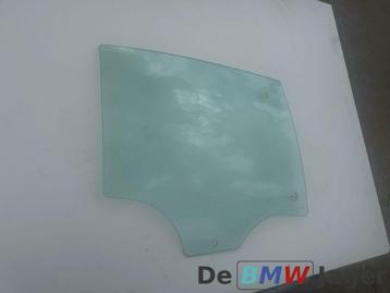 Zijruit rechtsachter BMW 5-serie F10 51357182118 beschikbaar voor biedingen