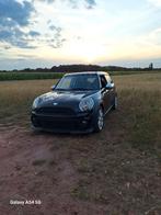 mini clubman, Auto's, Mini, Voorwielaandrijving, 4 deurs, 4 cilinders, Leder en Stof