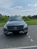 Mercedes Benz ML250, Auto's, Diesel, Particulier, M-Klasse, Te koop