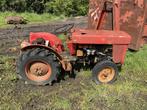 Mini tracteur Agria, Autres types