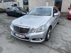 Mercedes E220cdi Aut EU5 Avantgarde FullOption +Nwe Motor, Auto's, Mercedes-Benz, Automaat, Achterwielaandrijving, 4 cilinders