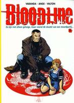 strips van " Bloodline " H.C., Livres, Comme neuf, Plusieurs BD, Enlèvement ou Envoi