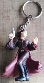 Star Wars sleutelhanger Queen Amidala (Applause), Verzamelen, Star Wars, Ophalen of Verzenden, Zo goed als nieuw, Overige typen