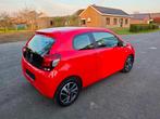Peugeot 108 1.0 VTi Allure ETG FULL OPTION, Voorwielaandrijving, 4 zetels, Handgeschakeld, 97 g/km