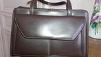 Sac dame, Ophalen, Zo goed als nieuw, Bruin, Handtas