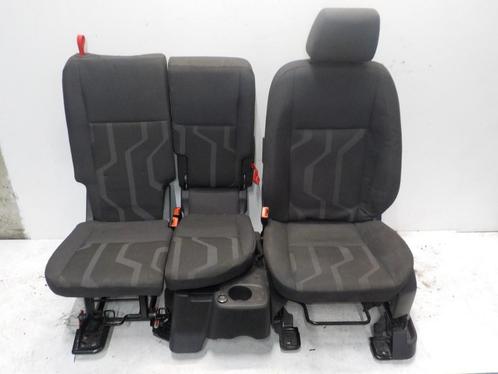 INTERIEUR STOEL LINKS VOOR Ford Transit Connect (PJ2), Auto-onderdelen, Interieur en Bekleding, Ford, Gebruikt