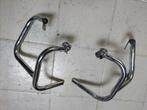 yamaha virago 125 en 250 set valbeugels, Motoren, Gebruikt