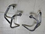yamaha virago 125 en 250 set valbeugels, Ophalen of Verzenden, Gebruikt