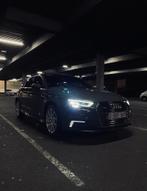 Audi A3 E-tron, 5 places, Cuir, Berline, Hybride Électrique/Essence