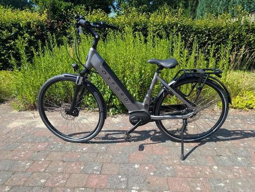 Oxford Box 9 nieuw, Fietsen en Brommers, Elektrische fietsen, Nieuw, Gazelle, 47 tot 51 cm, 50 km per accu of meer, Ophalen