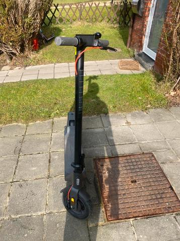 Trotinette Électrique 4 lite 2ème génération, Enlèvement, Comme neuf, Step électrique (E-scooter), Xiaomi