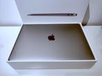 Apple macbook Air M1 (nieuwstaat & extra lange waarborg), Informatique & Logiciels, Apple Macbooks, Comme neuf, MacBook Air, Azerty