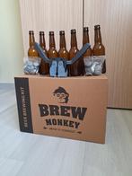 Bierflesjes en Kroonkurk toestel, Ophalen, Nieuw, Flesje(s), Overige merken